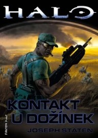 HALO: Kontakt u Dožínek