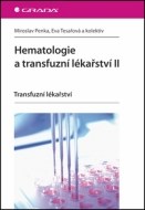 Hematologie a transfuzní lékařství II - cena, porovnanie