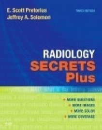 Radiology Secrets Plus