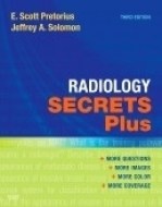 Radiology Secrets Plus - cena, porovnanie