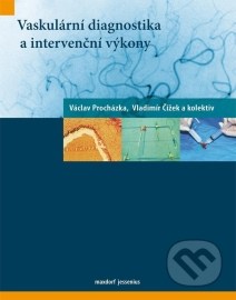 Vaskulární diagnostika a intervenční výkony