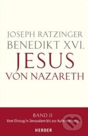 Jesus von Nazareth (Band 2)