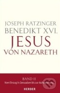 Jesus von Nazareth (Band 2) - cena, porovnanie