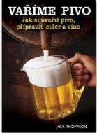 Vaříme pivo - cena, porovnanie