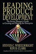 Leading Product Development - cena, porovnanie
