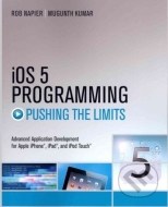 iOS 5 Programming Pushing the Limits - cena, porovnanie
