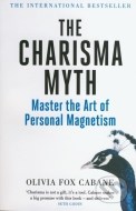 The Charisma Myth - cena, porovnanie