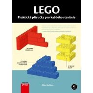 LEGO - cena, porovnanie