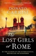 The Lost Girls of Rome - cena, porovnanie