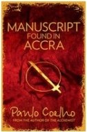 Manuscript Found in Accra - cena, porovnanie