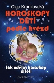 Horoskopy dětí podle hvězd