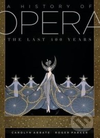 A History of Opera