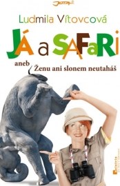 Já a safari