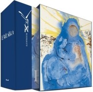 Malá Dalí Biblia - cena, porovnanie
