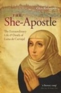 The She-Apostle - cena, porovnanie