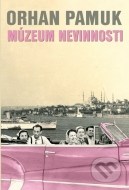 Muzeum nevinnosti - cena, porovnanie