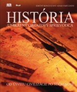 História - cena, porovnanie