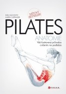 Pilates - Anatomie - cena, porovnanie