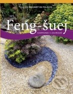 Feng-šuej - harmonie v zahrade - cena, porovnanie