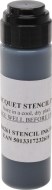 Dunlop String Stencil Ink
