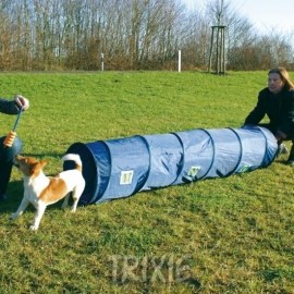 Trixie Agility tunel 40cm/ 2m