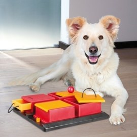 Trixie Dog Activity - Pocker box 31x10x31cm