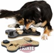 Trixie Dog Activity - Game Bone 31x20cm - cena, porovnanie