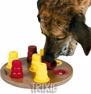 Trixie Dog Activity - Solitaire 29cm - cena, porovnanie
