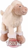 Trixie Plyšová ovečka so zvukom 30cm - cena, porovnanie