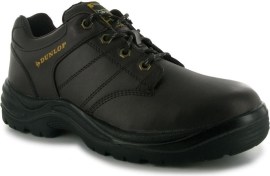 Dunlop Safety Shoes Mens