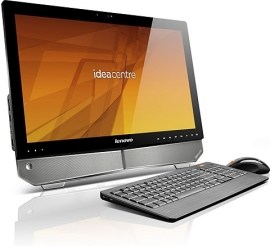 Lenovo IdeaCentre B520 57-300709