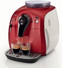 Philips Saeco X-Small Steam