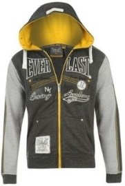 Everlast Zip Hoody Boys