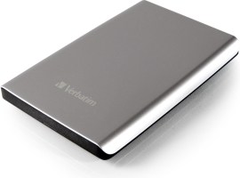 Verbatim Store 'n' Go 53151 500GB