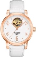 Tissot T050.207.36.017.00 - cena, porovnanie