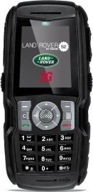 Sonim Land Rover S2