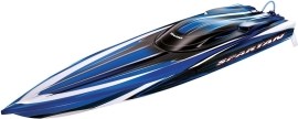 Traxxas Spartan Brushless