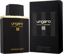 Emanuel Ungaro Pour L'Homme III 100ml