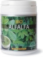 Blue Step Bio Alfalfa 80g - cena, porovnanie