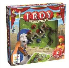 Smart Games Troy