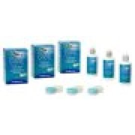 Ciba Vision SoloCare Aqua 3x90ml