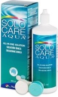 Ciba Vision SoloCare Aqua 360ml - cena, porovnanie