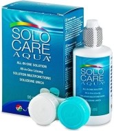 Ciba Vision SoloCare Aqua 90ml - cena, porovnanie