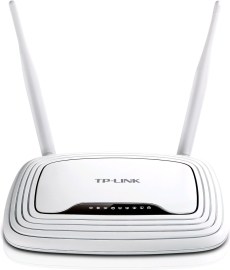 TP-Link TL-WR843ND