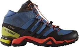 Adidas Terrex Fast R Mid GTX