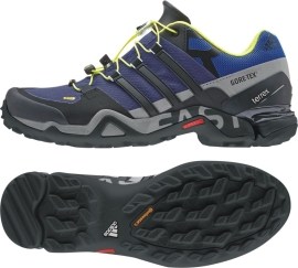 Adidas Terrex Fast R GTX
