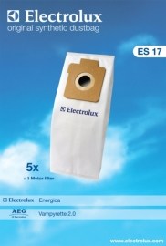 Electrolux ES17