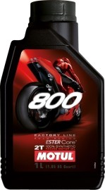 Motul 800 2T 1L