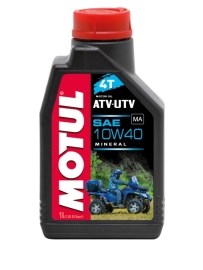 Motul Quad 4T 10W-40 1L