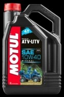 Motul Quad 4T 10W-40 4L - cena, porovnanie